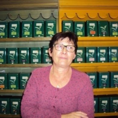Hélène BORDRON