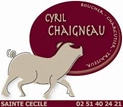 Cyril Chaigneau