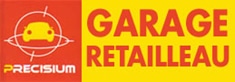 Garage retailleau