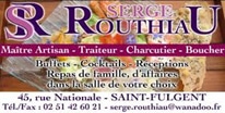 Serge Routhiau