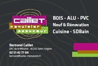Caillet
