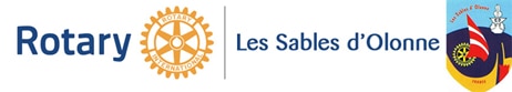 Rotary Les Sables d’olonne