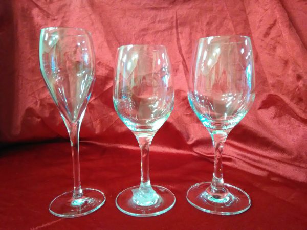 Verres degrenne