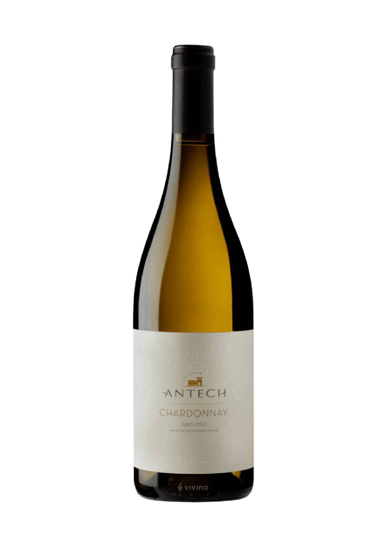 IGP OC CHARDONNAY - ANTECH