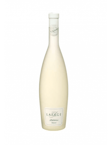 VDF LAFABULEUSE MIRAFLORS - DOMAINE LAFAGE