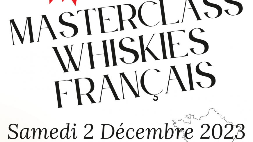 MASTERCLASS Whiskies