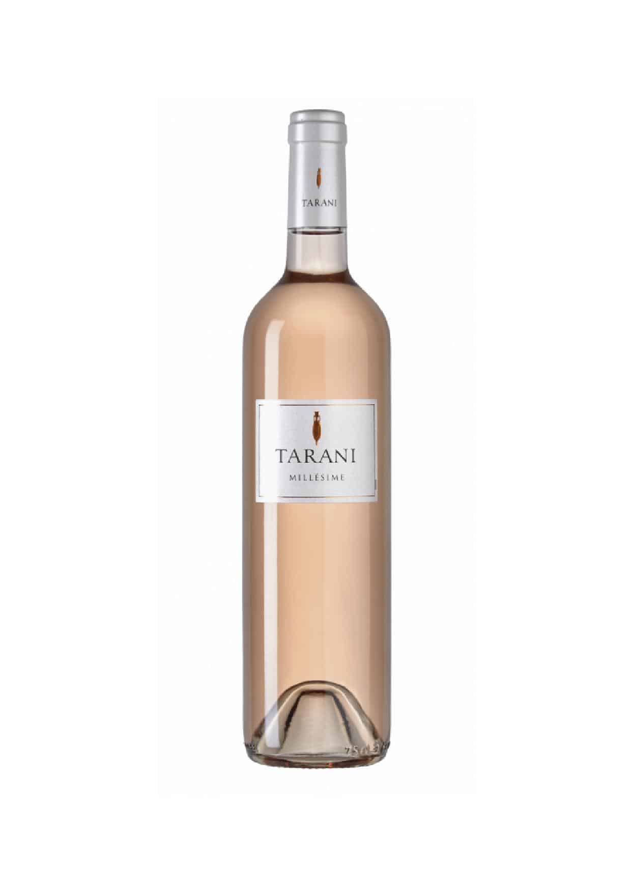 TARANI ROSÉ - IGP COMTÉ TOLOSAN